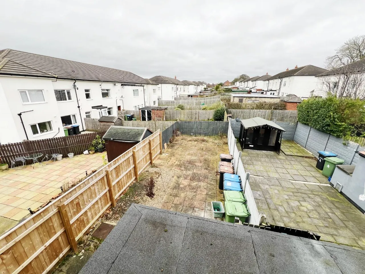 York Hill Crescent, Spennymoor, DL16, photo 5