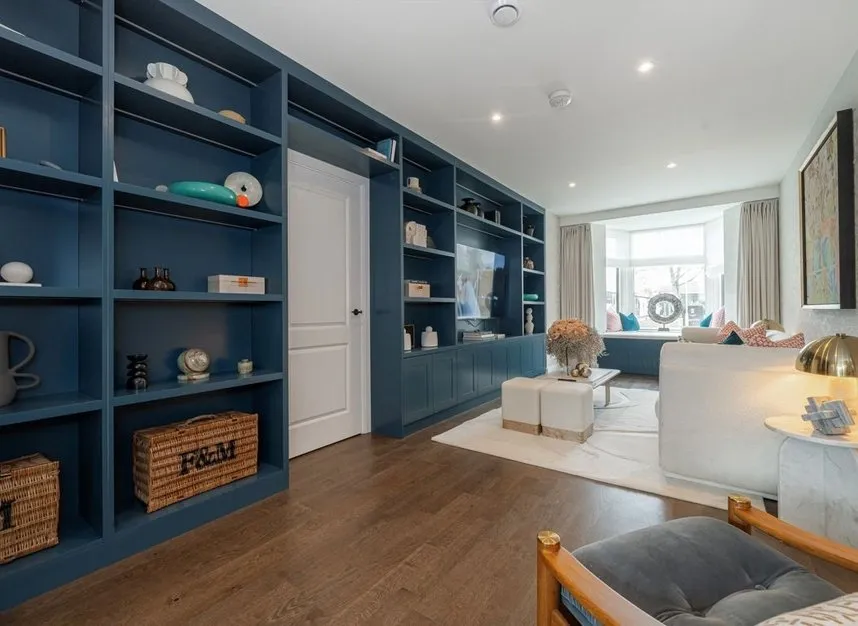 Rose Square, Twickenham, TW2, photo 2
