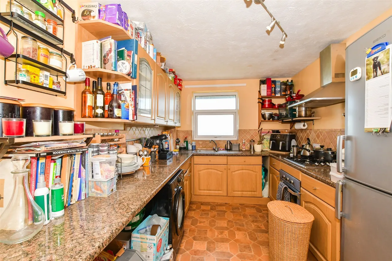 Grand Parade, Littlestone, TN28, photo 5
