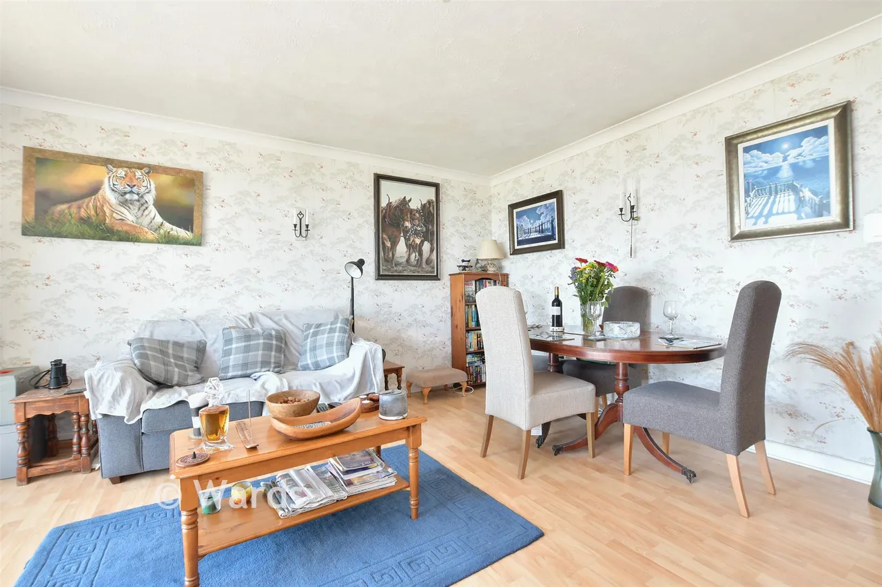 Grand Parade, Littlestone, TN28, photo 10