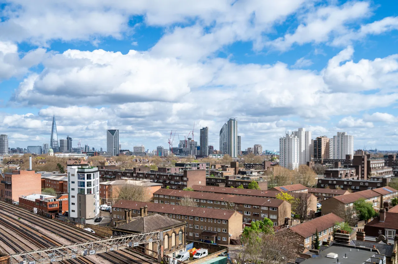 Apartment 49, 81 Black Prince Road, London, photo 4