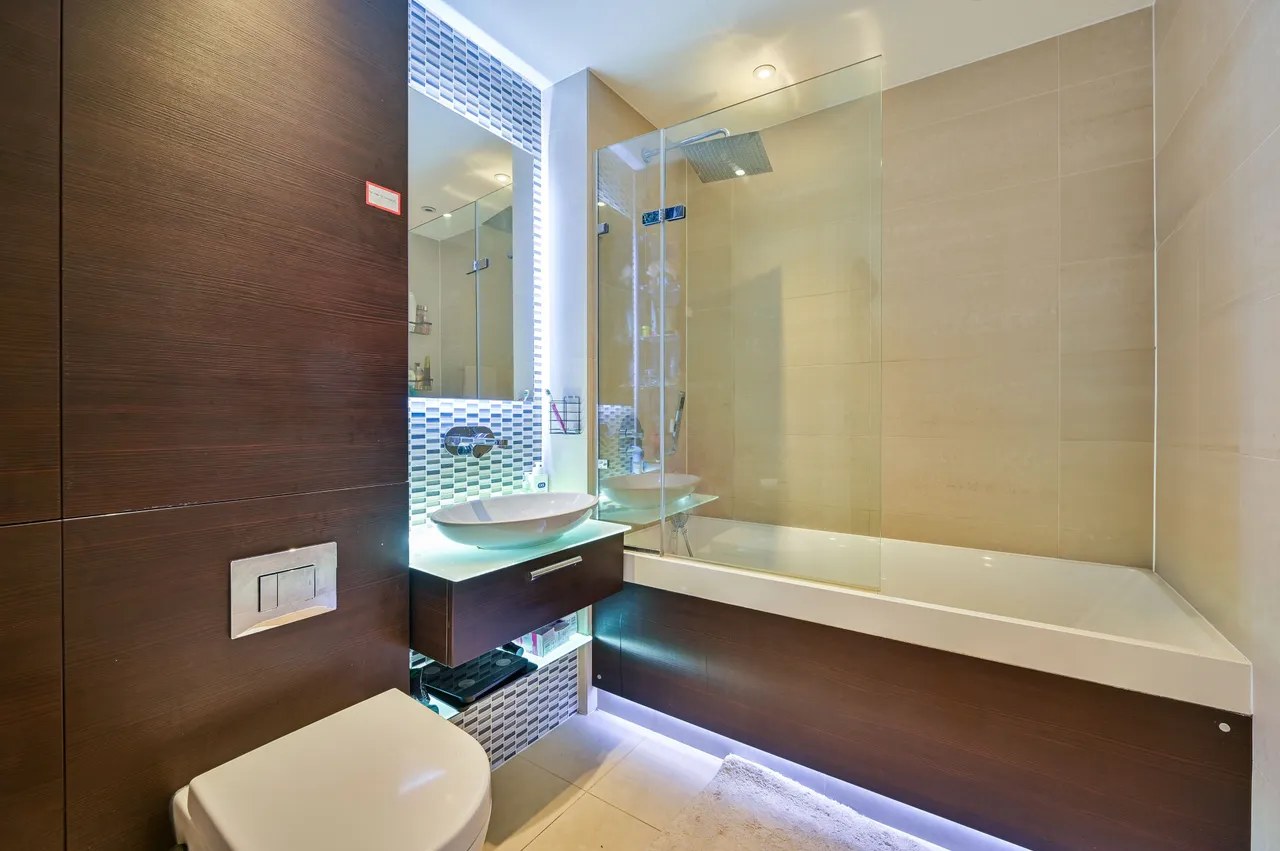 Apartment 49, 81 Black Prince Road, London, photo 6