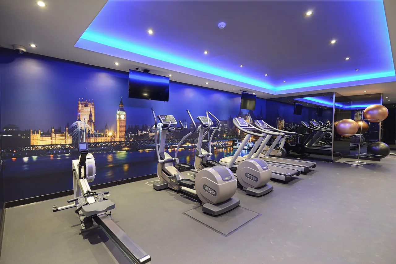 Apartment 49, 81 Black Prince Road, London, photo 9