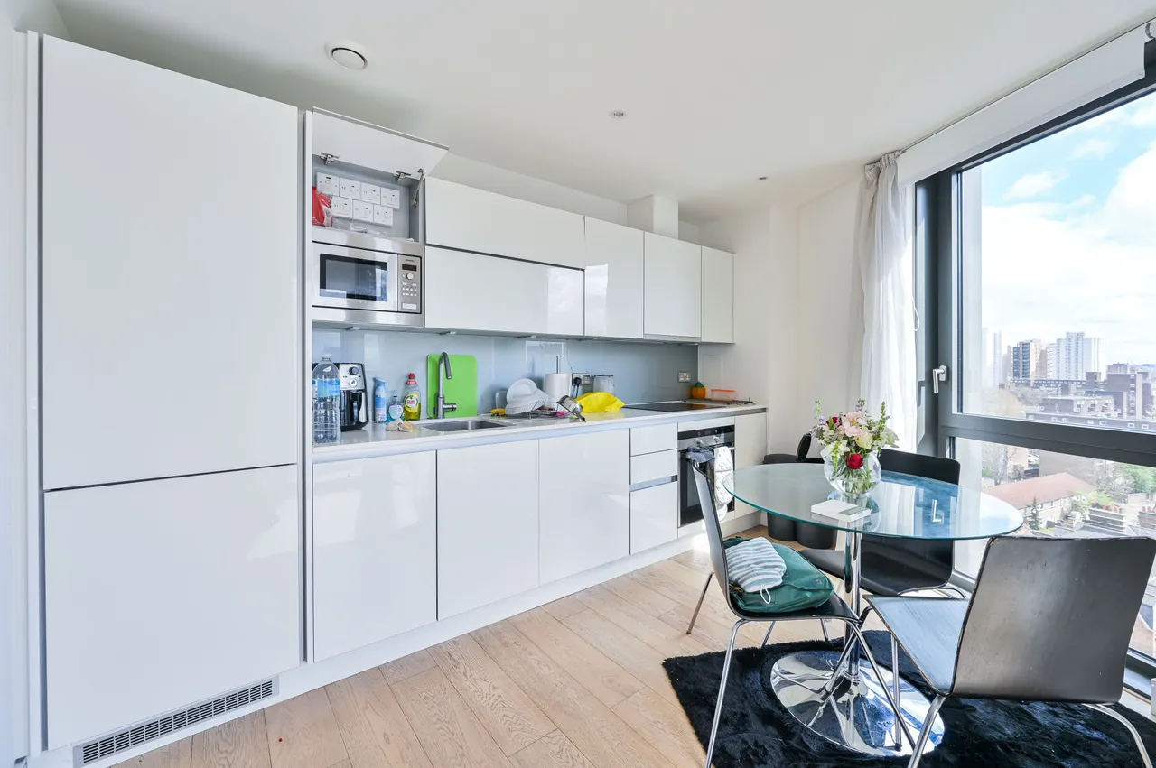 Apartment 49, 81 Black Prince Road, London, photo 2