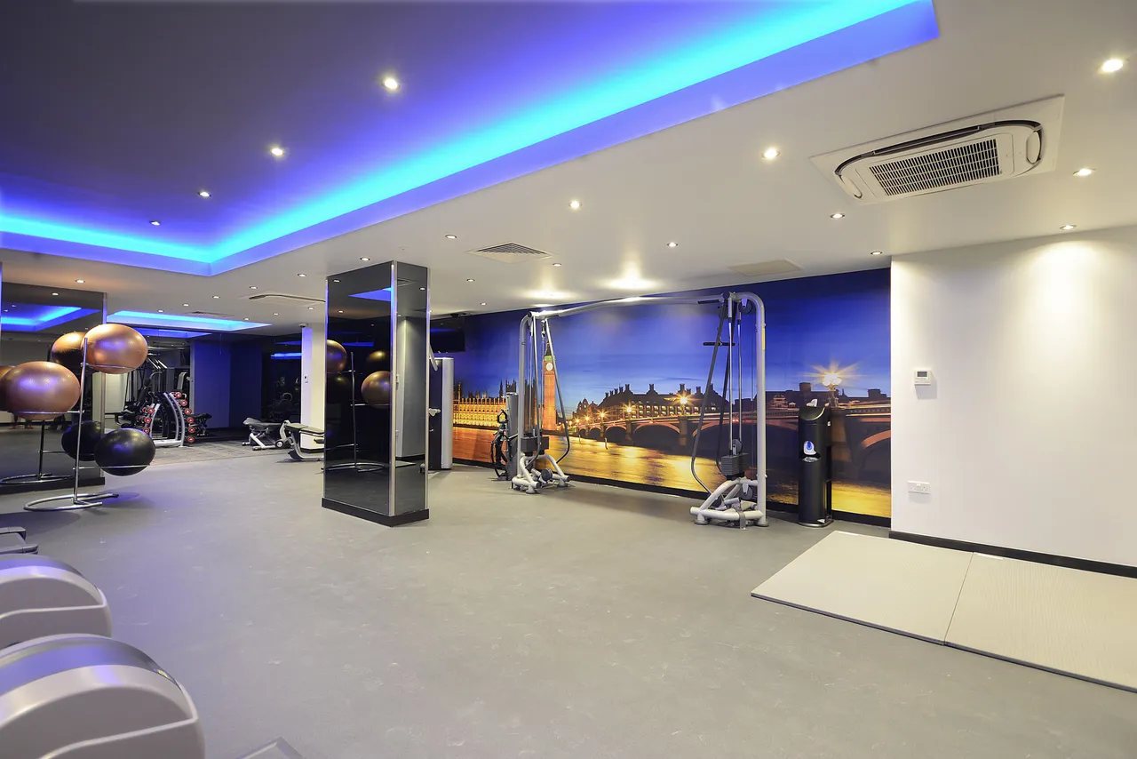 Apartment 49, 81 Black Prince Road, London, photo 10