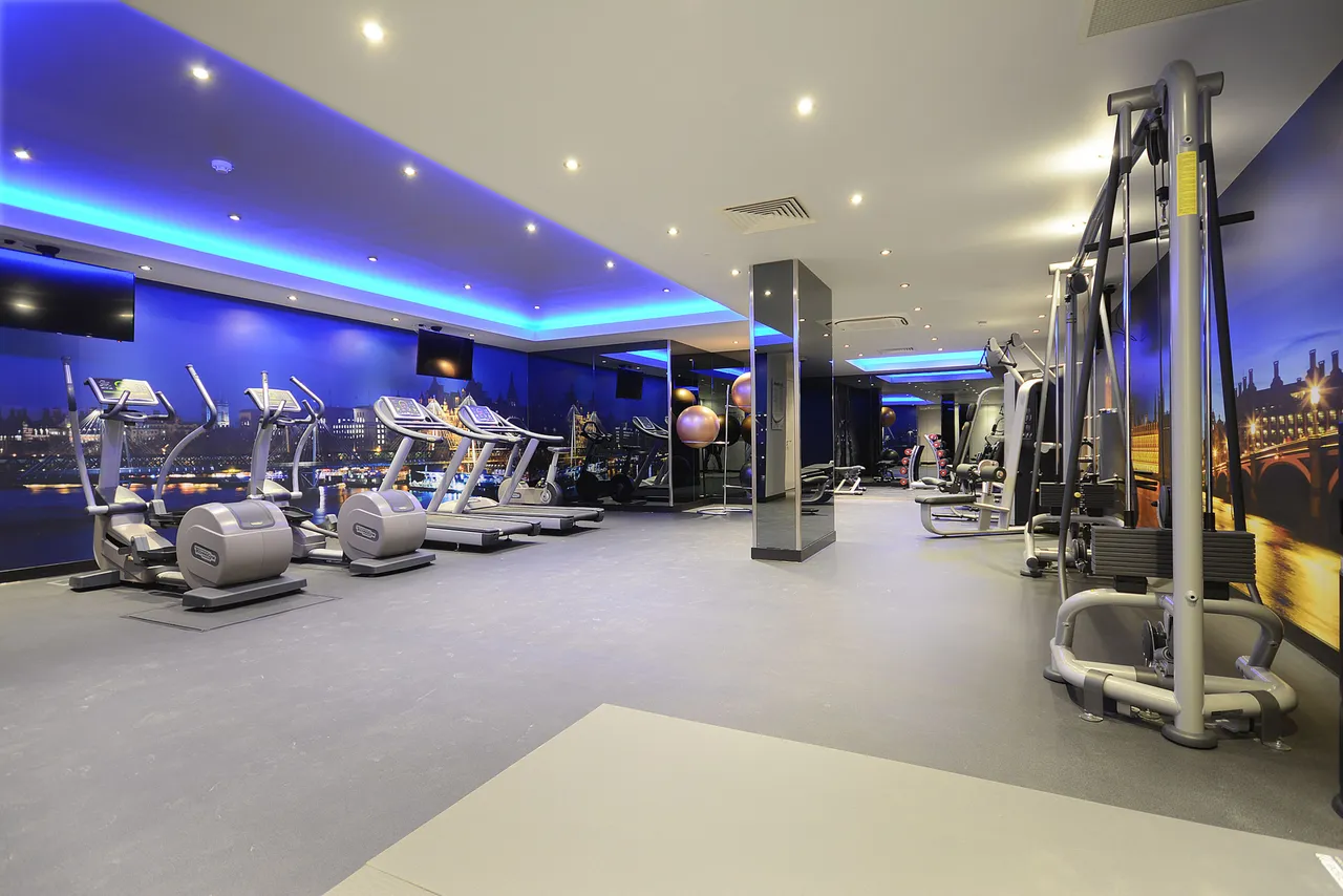 Apartment 49, 81 Black Prince Road, London, photo 11