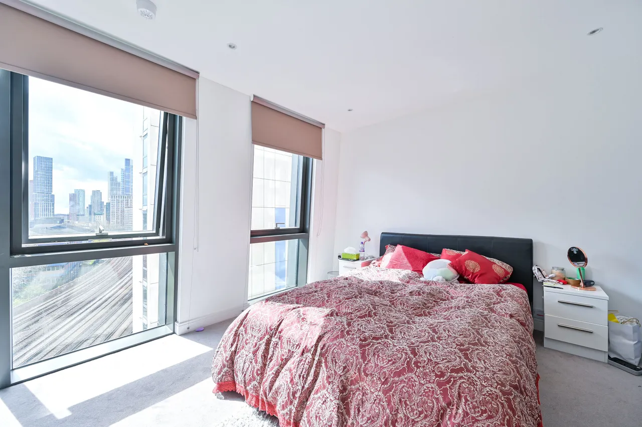 Apartment 49, 81 Black Prince Road, London, photo 5