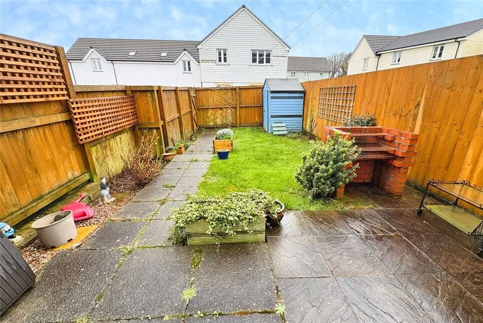 Caraway Close, Camborne, TR14, photo 13