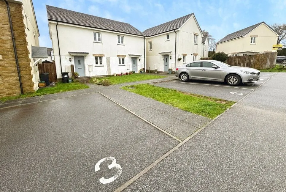 Caraway Close, Camborne, TR14, photo 14