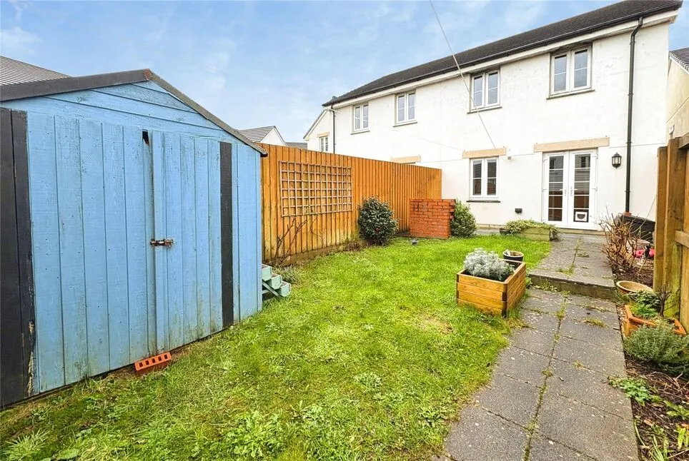 Caraway Close, Camborne, TR14, photo 8