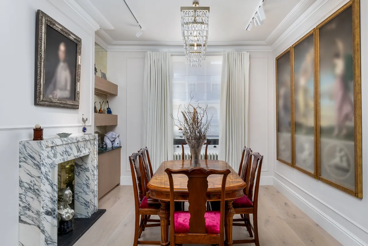 Eaton Terrace, Belgravia, London, photo 4
