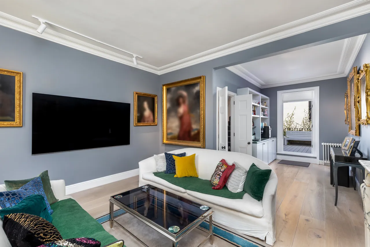 Eaton Terrace, Belgravia, London, photo 7