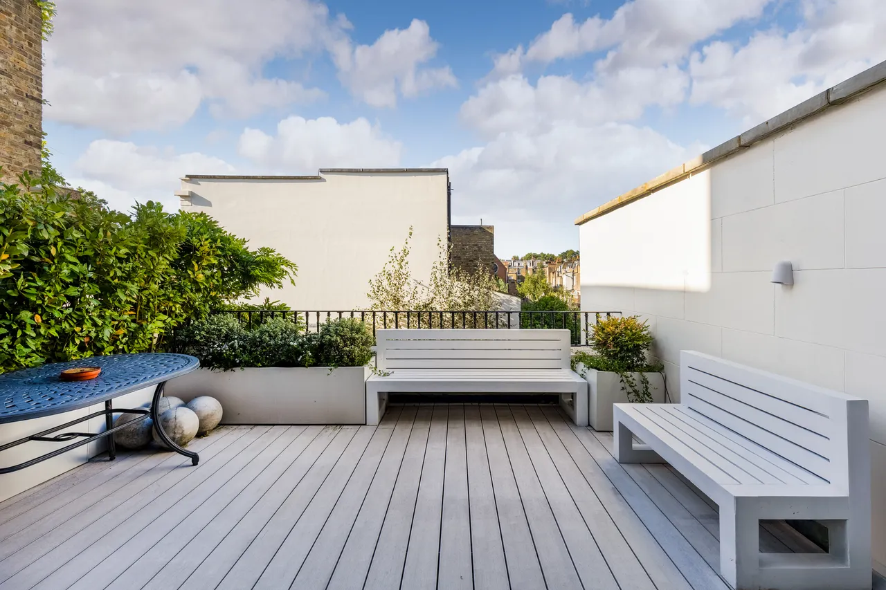 Eaton Terrace, Belgravia, London, photo 8