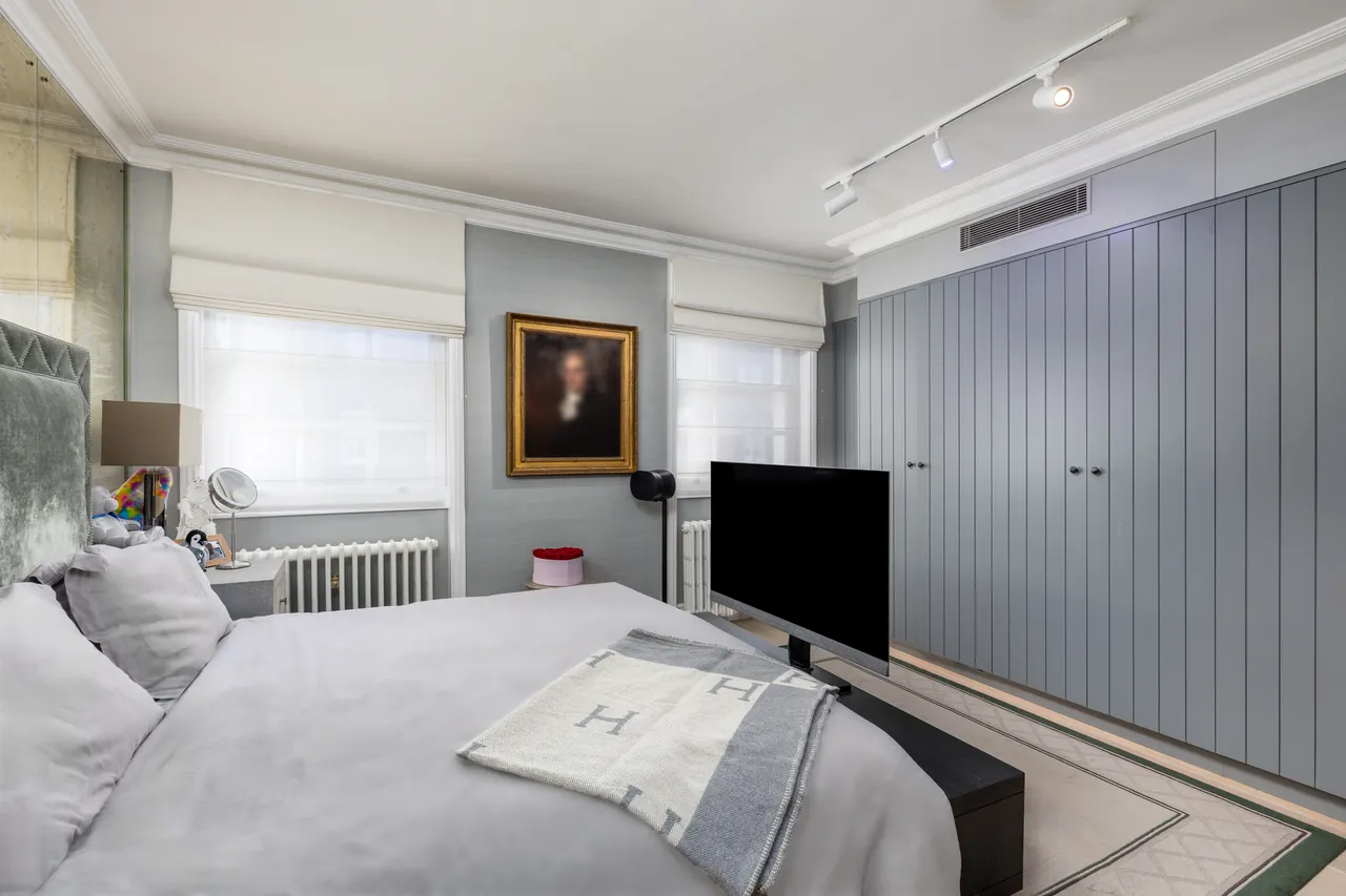 Eaton Terrace, Belgravia, London, photo 9