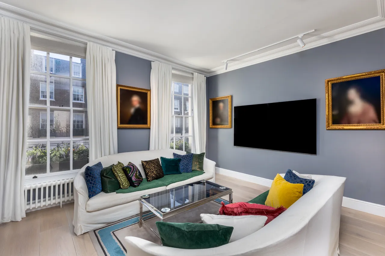 Eaton Terrace, Belgravia, London, photo 6