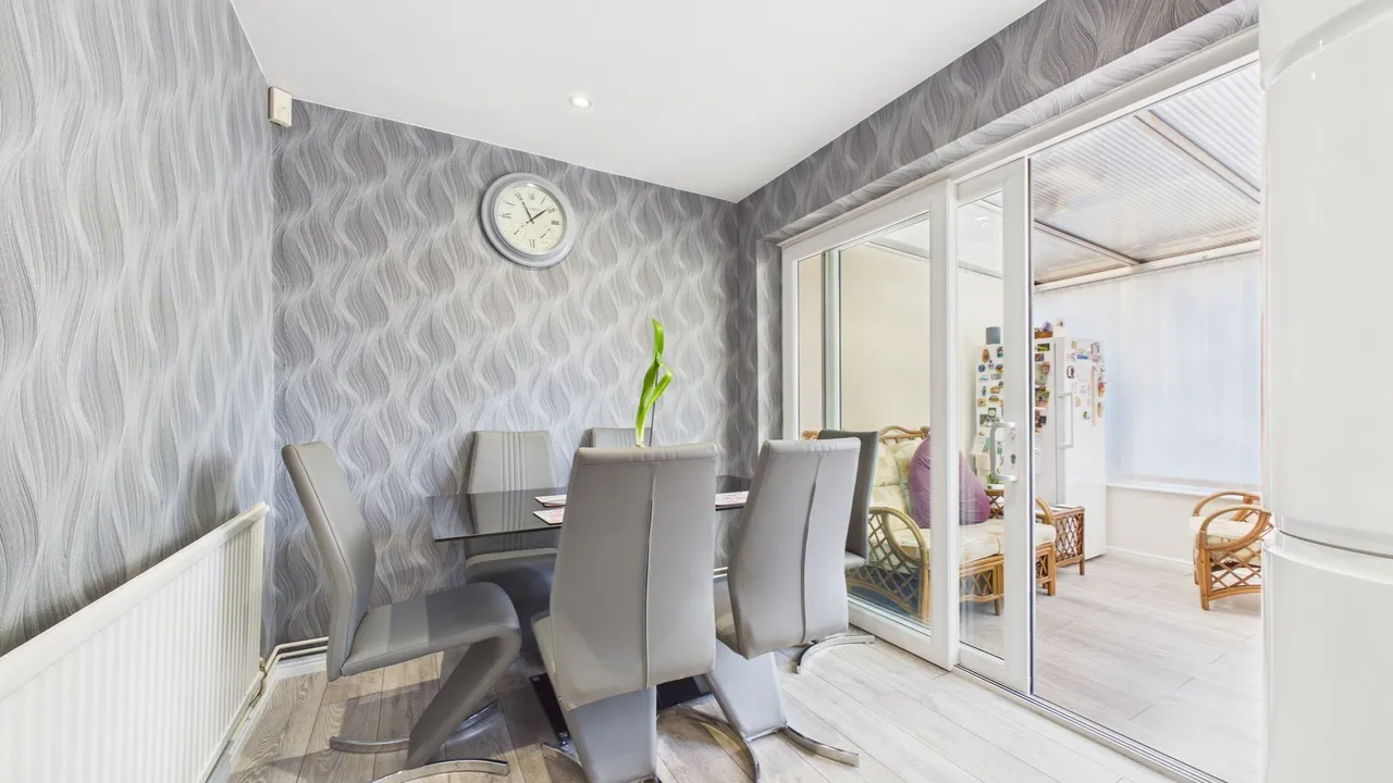 Tanhouse, Orton Malborne, Peterborough, PE2, photo 4