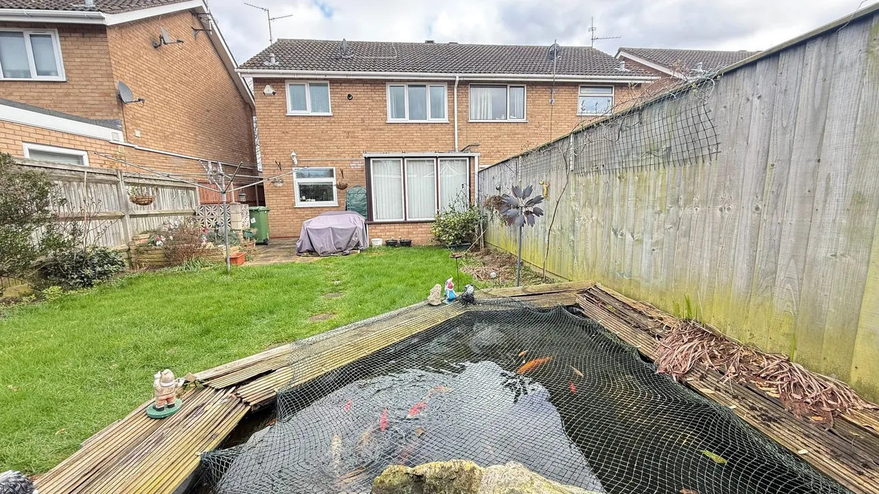 Tanhouse, Orton Malborne, Peterborough, PE2, photo 15