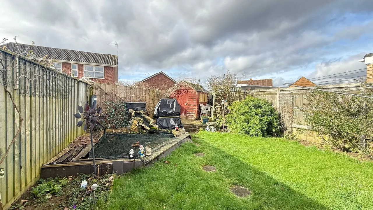 Tanhouse, Orton Malborne, Peterborough, PE2, photo 16