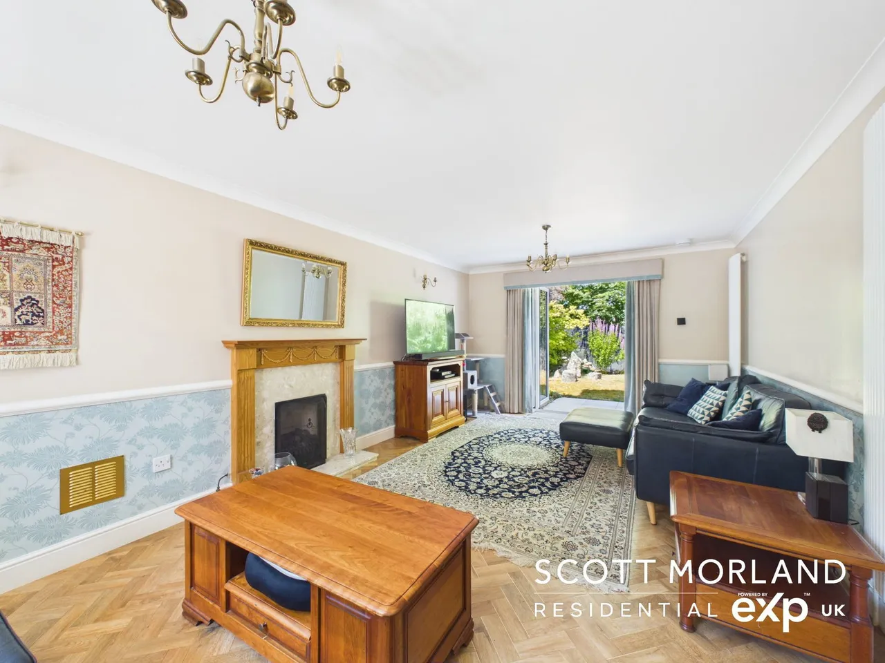 Clere Gardens, Chineham, RG24 8LZ, photo 2