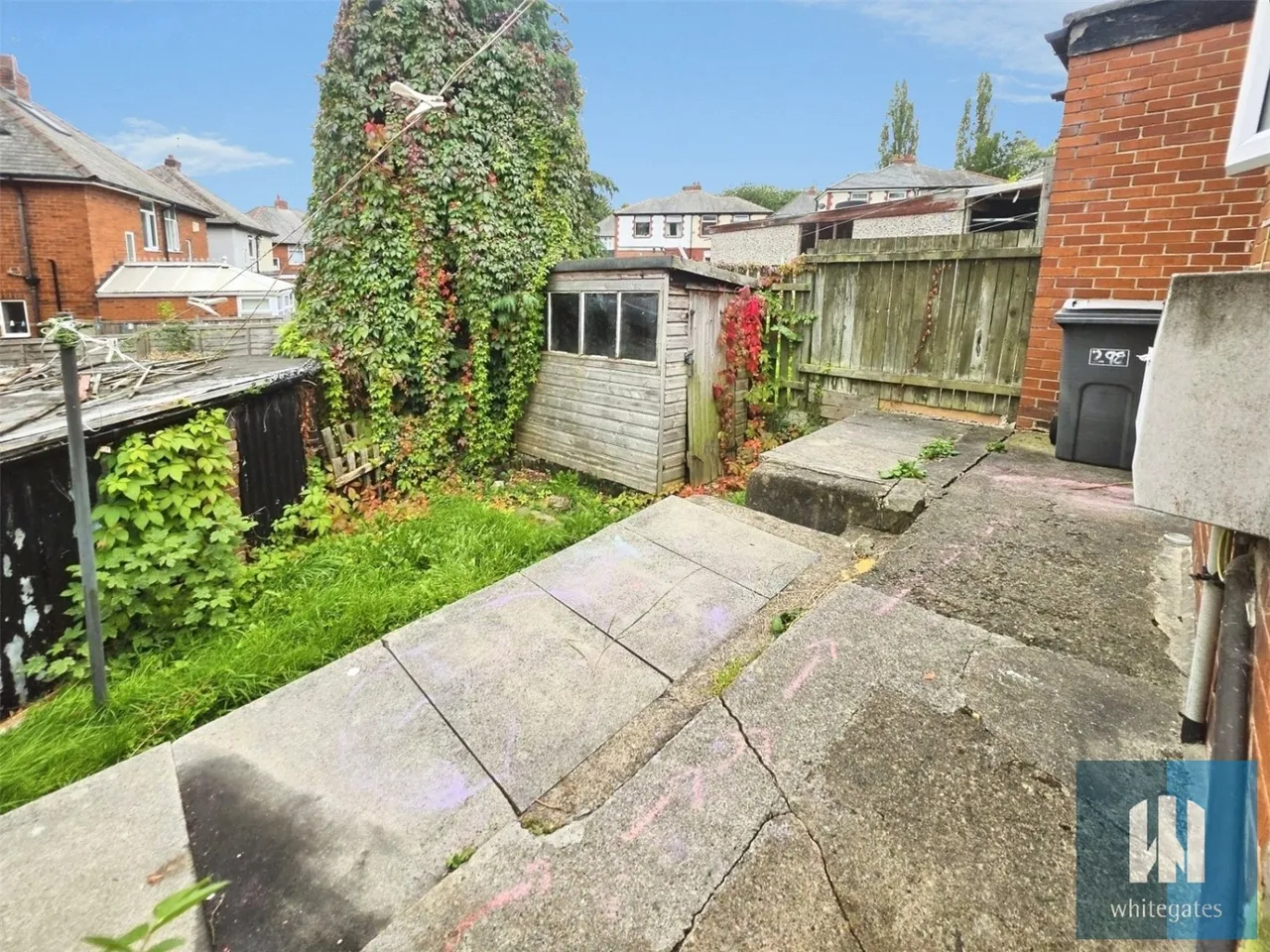 Alder Street, Fartown, HD2, photo 15