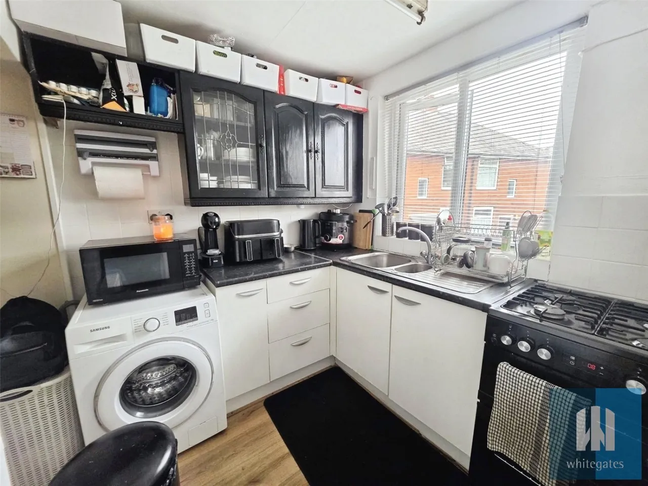 Alder Street, Fartown, HD2, photo 7