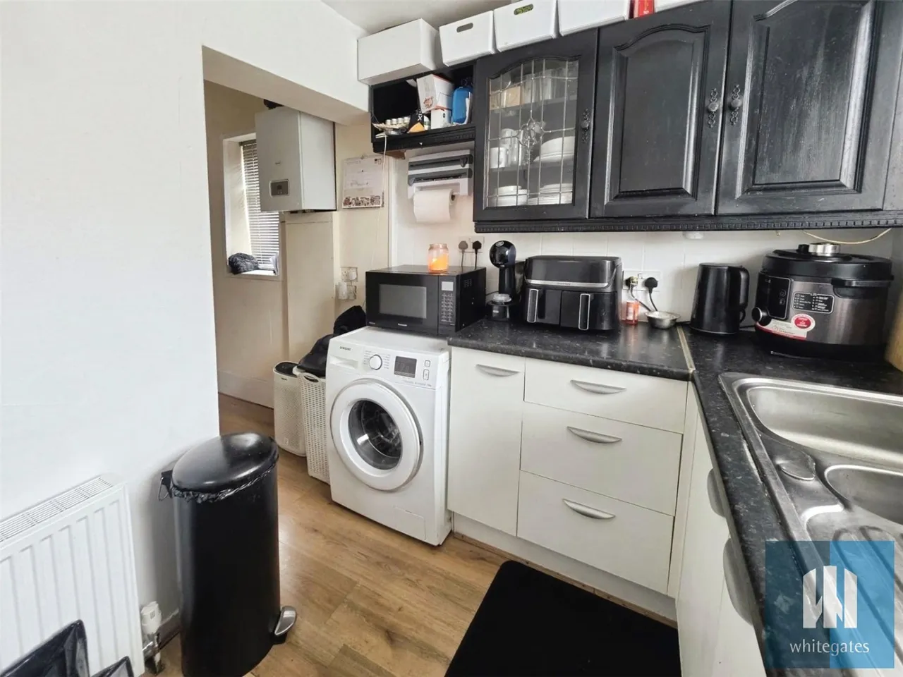 Alder Street, Fartown, HD2, photo 6