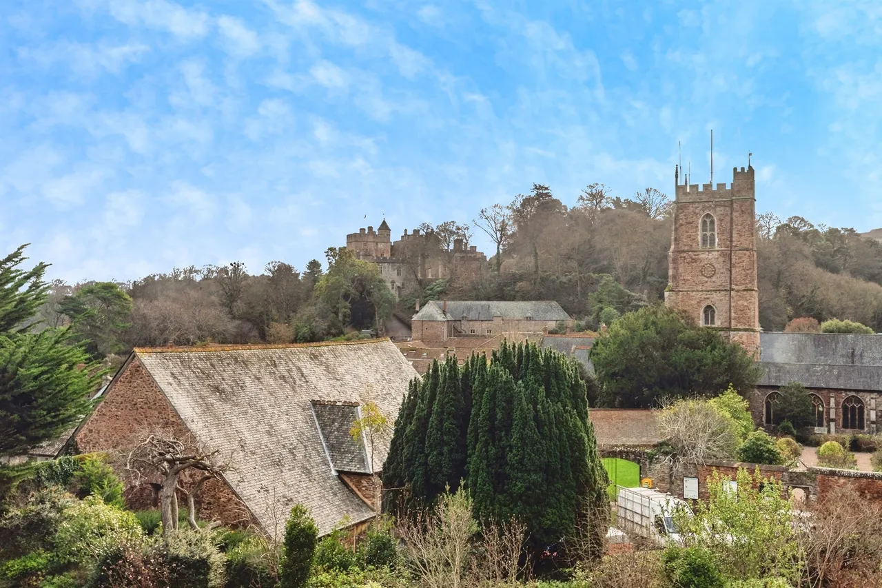 Priory Green, Dunster, TA24, photo 14