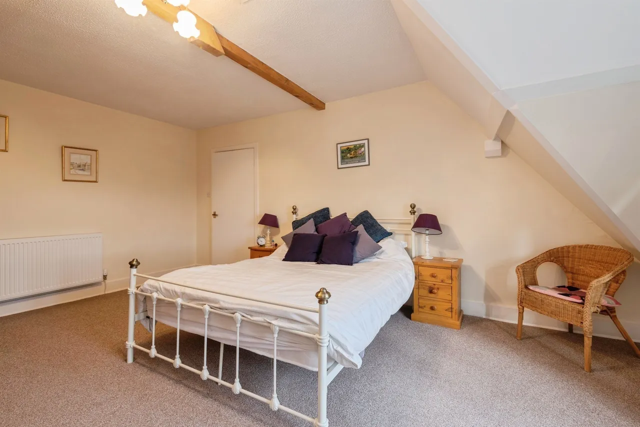 Priory Green, Dunster, TA24, photo 7