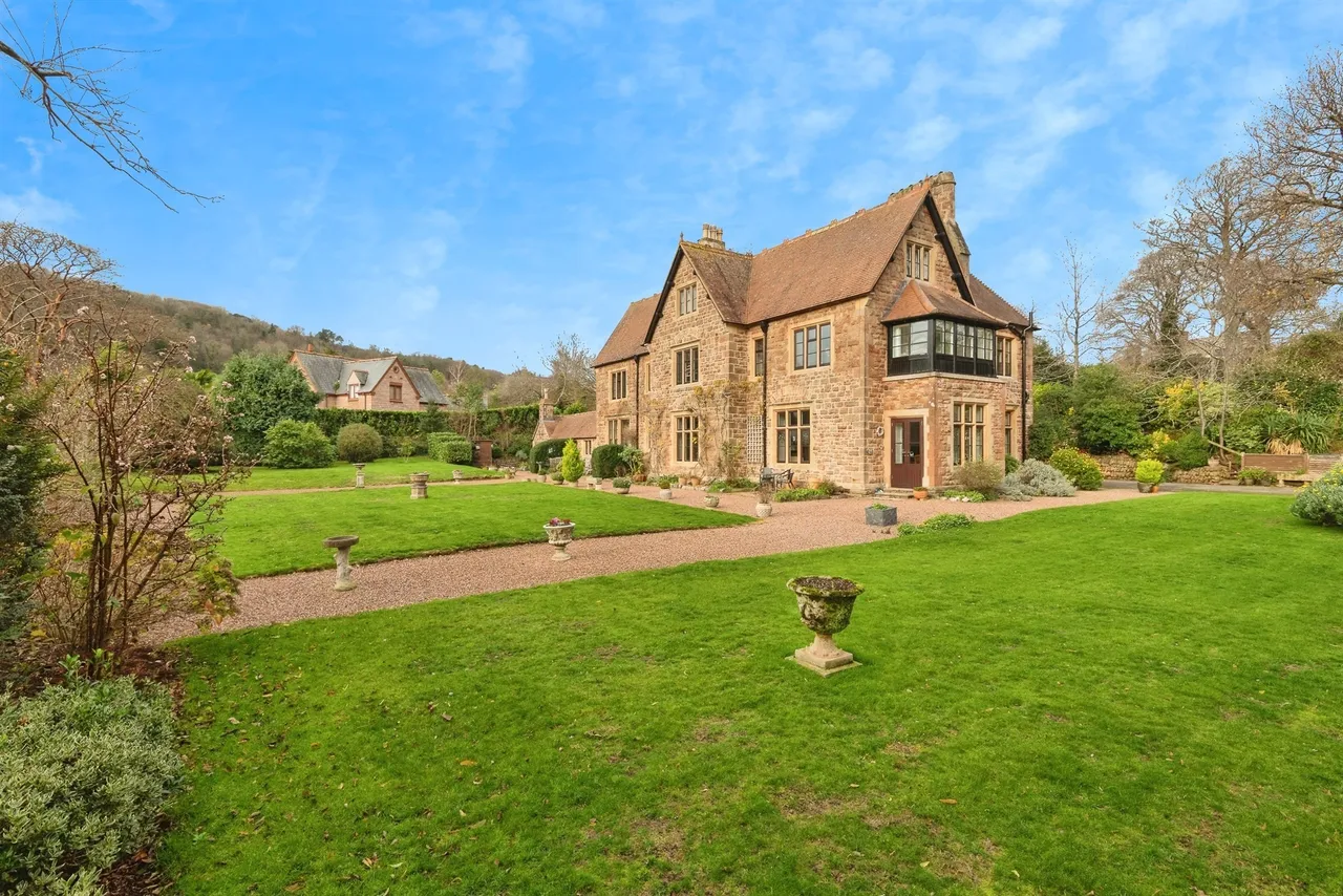 Priory Green, Dunster, TA24, photo 13