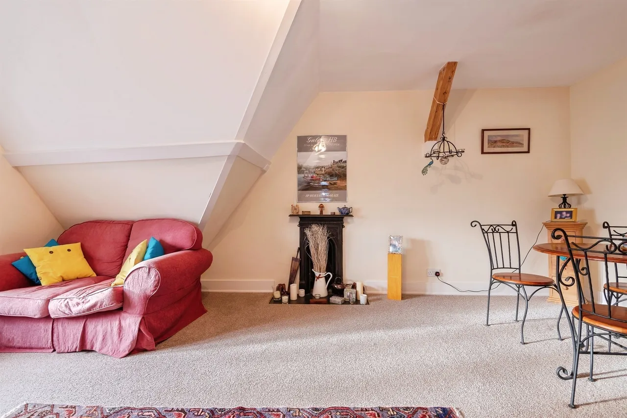 Priory Green, Dunster, TA24, photo 3