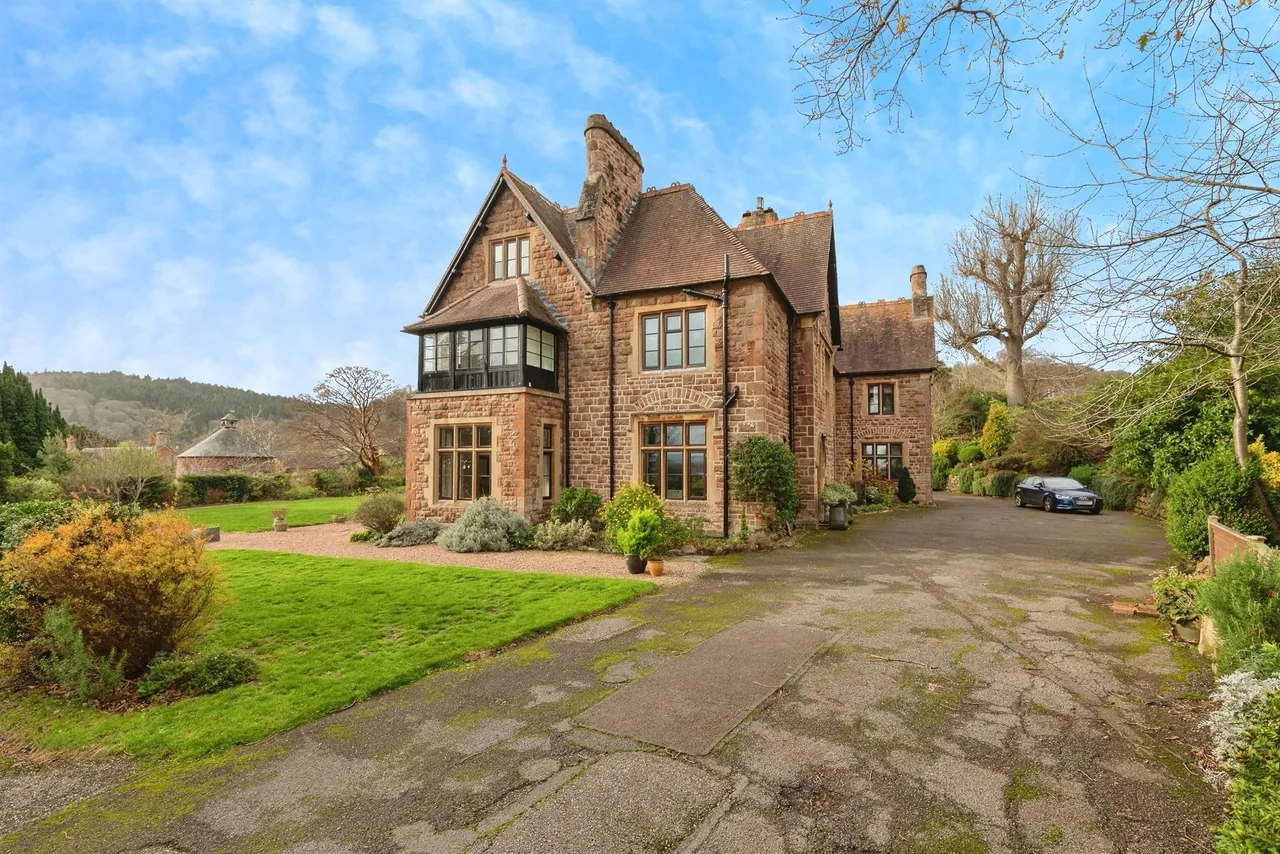 Priory Green, Dunster, TA24, photo 16