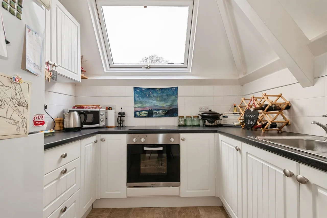 Priory Green, Dunster, TA24, photo 5