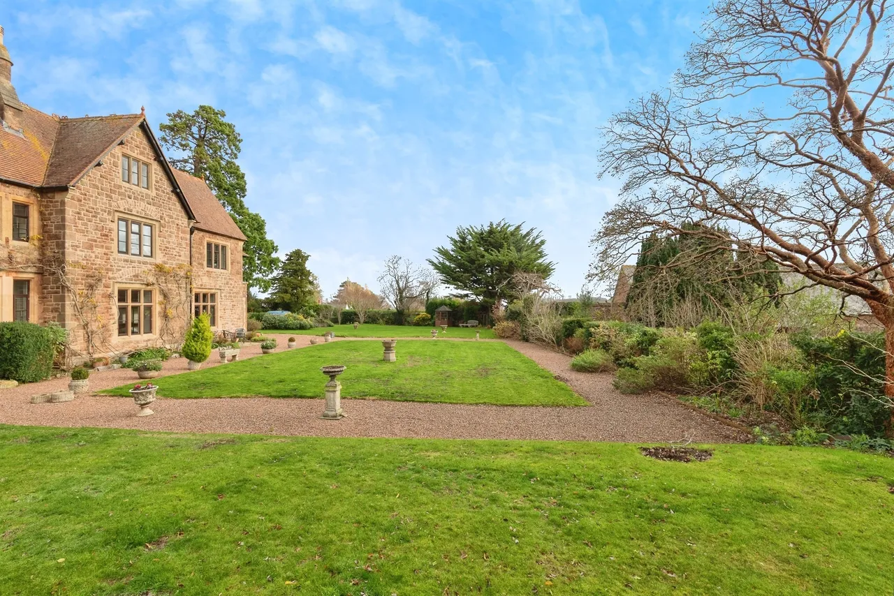 Priory Green, Dunster, TA24, photo 15