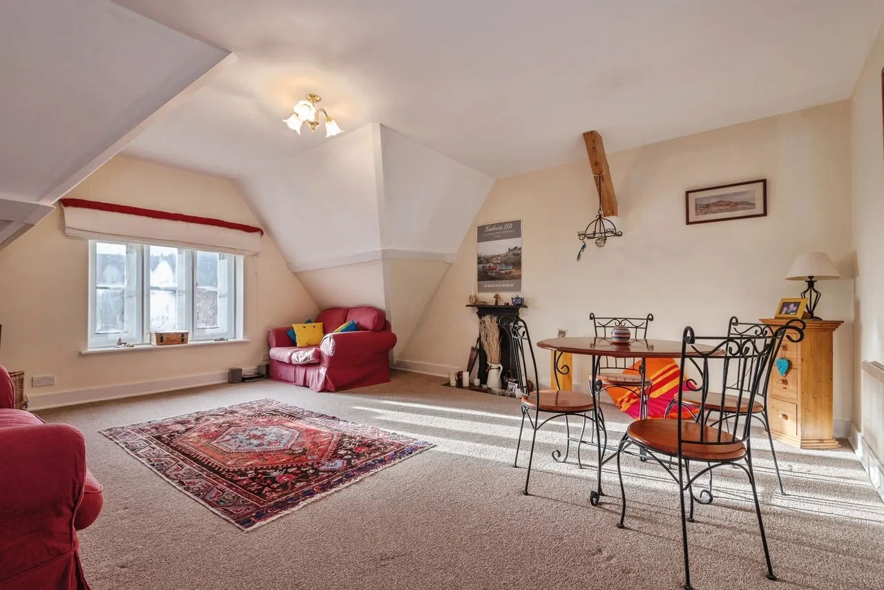 Priory Green, Dunster, TA24, photo 4