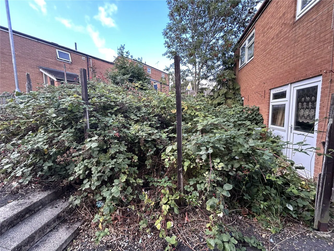 Cottingley Approach, Leeds, LS11, photo 8