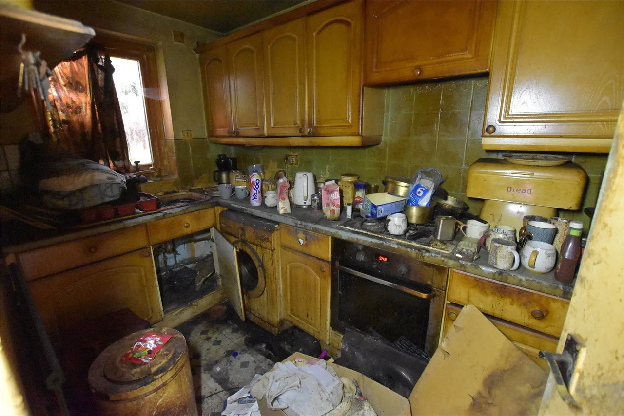 Cottingley Approach, Leeds, LS11, photo 3