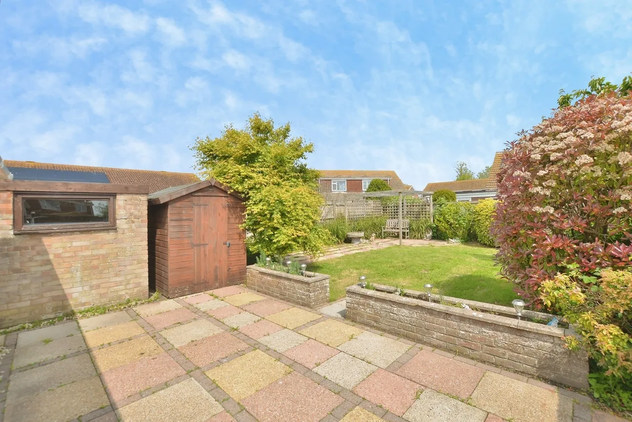 Holly Road, St. Marys Bay, Romney Marsh, Kent, TN29, photo 11