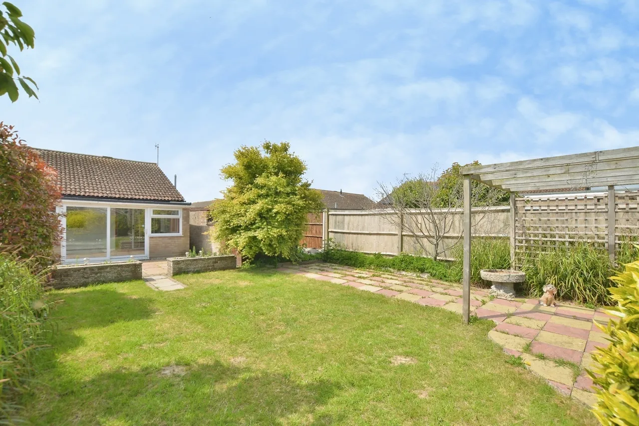 Holly Road, St. Marys Bay, Romney Marsh, Kent, TN29, photo 6