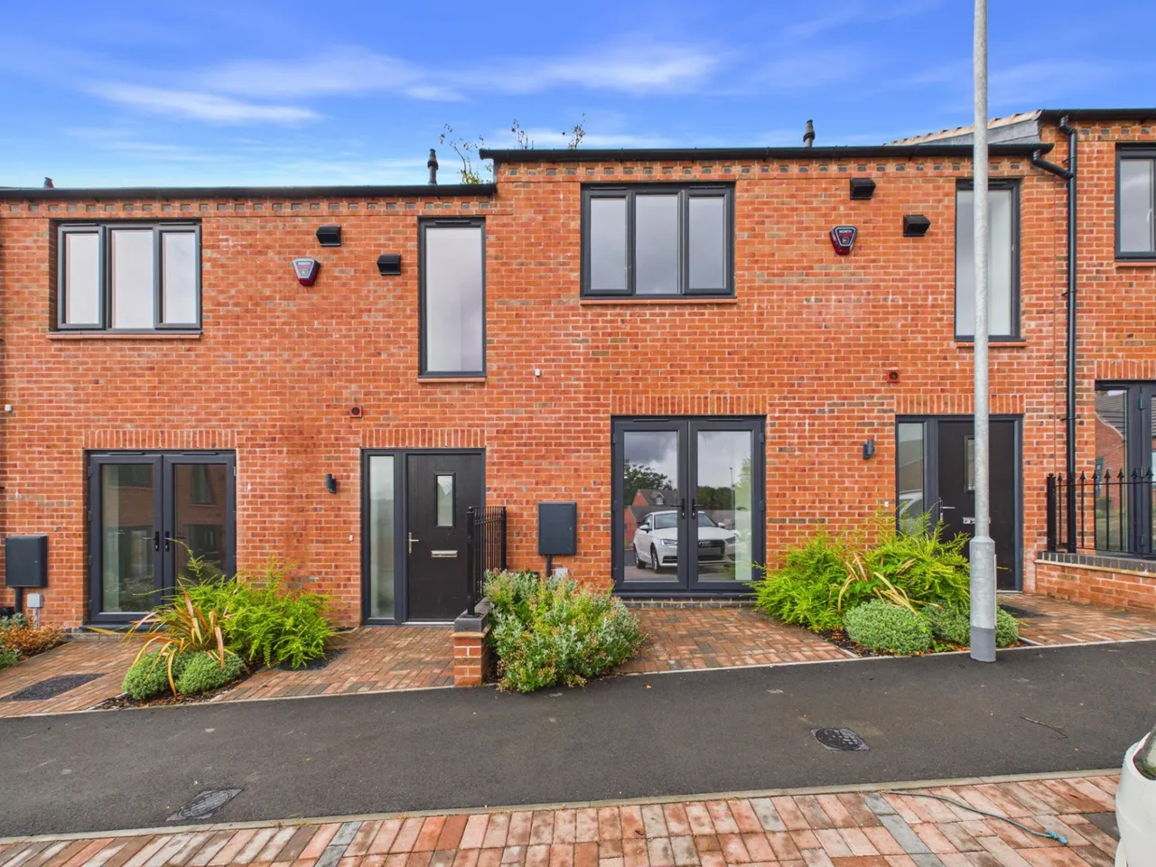 2 bed house for sale, Mable Close, Melton Mowbray, LE13