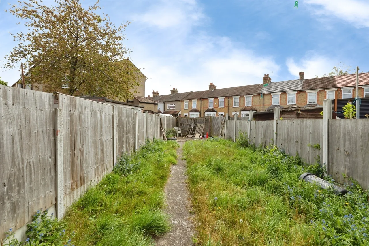 Ripple Road, Barking, photo 11