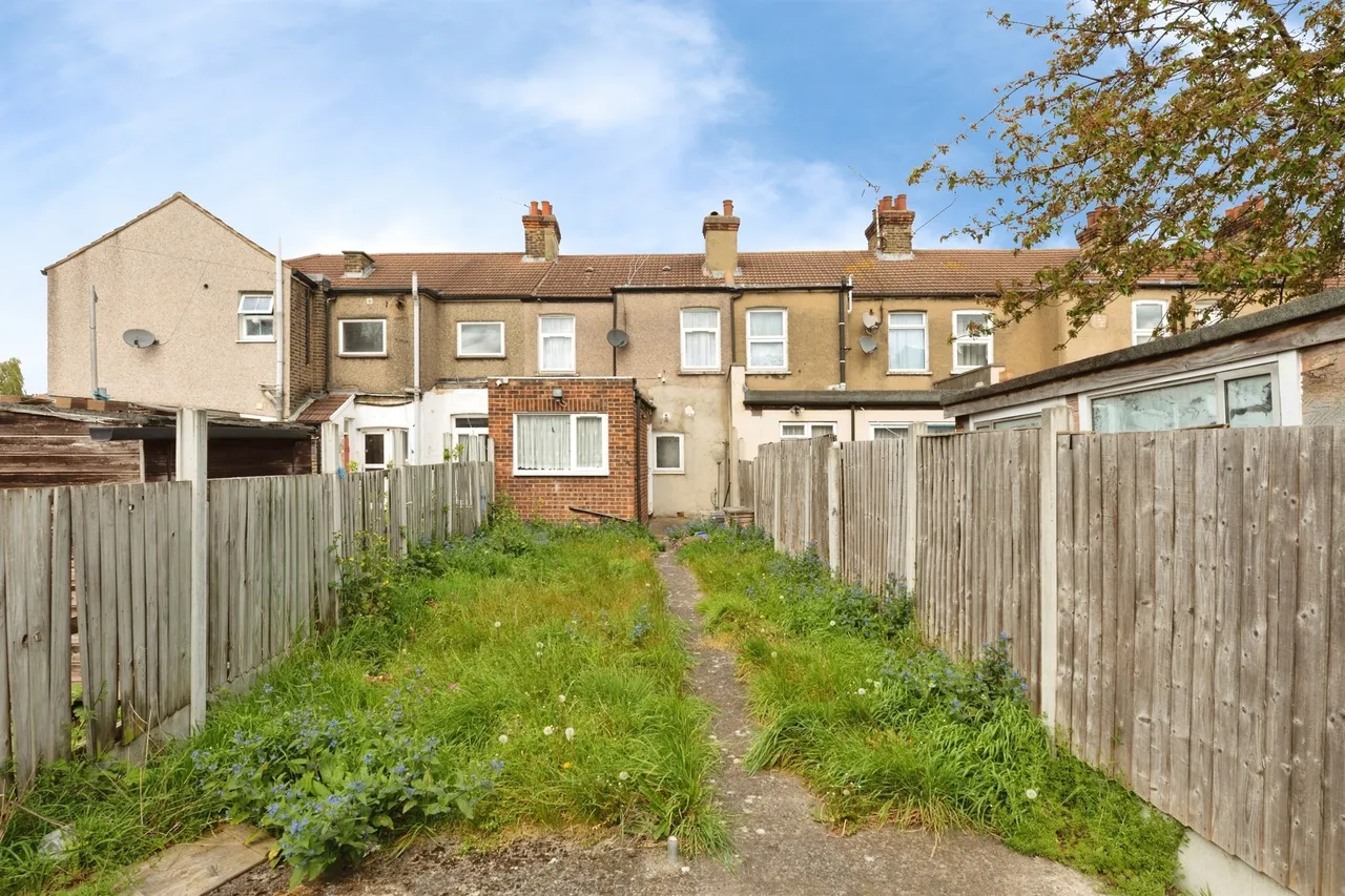 Ripple Road, Barking, photo 4