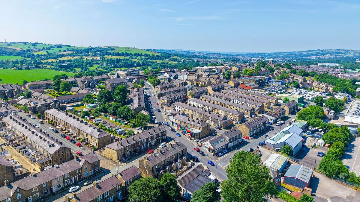 Gordon Street, Colne, BB8, photo 18