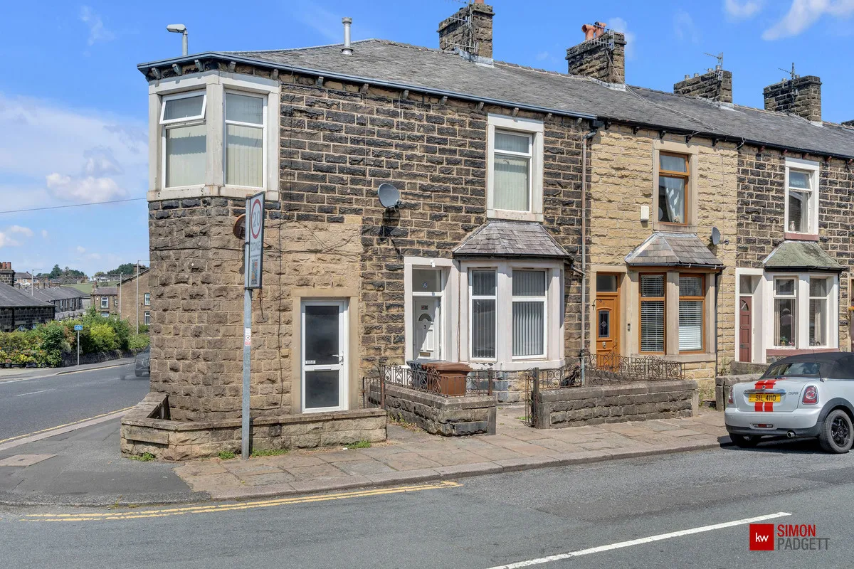 Gordon Street, Colne, BB8, photo 19