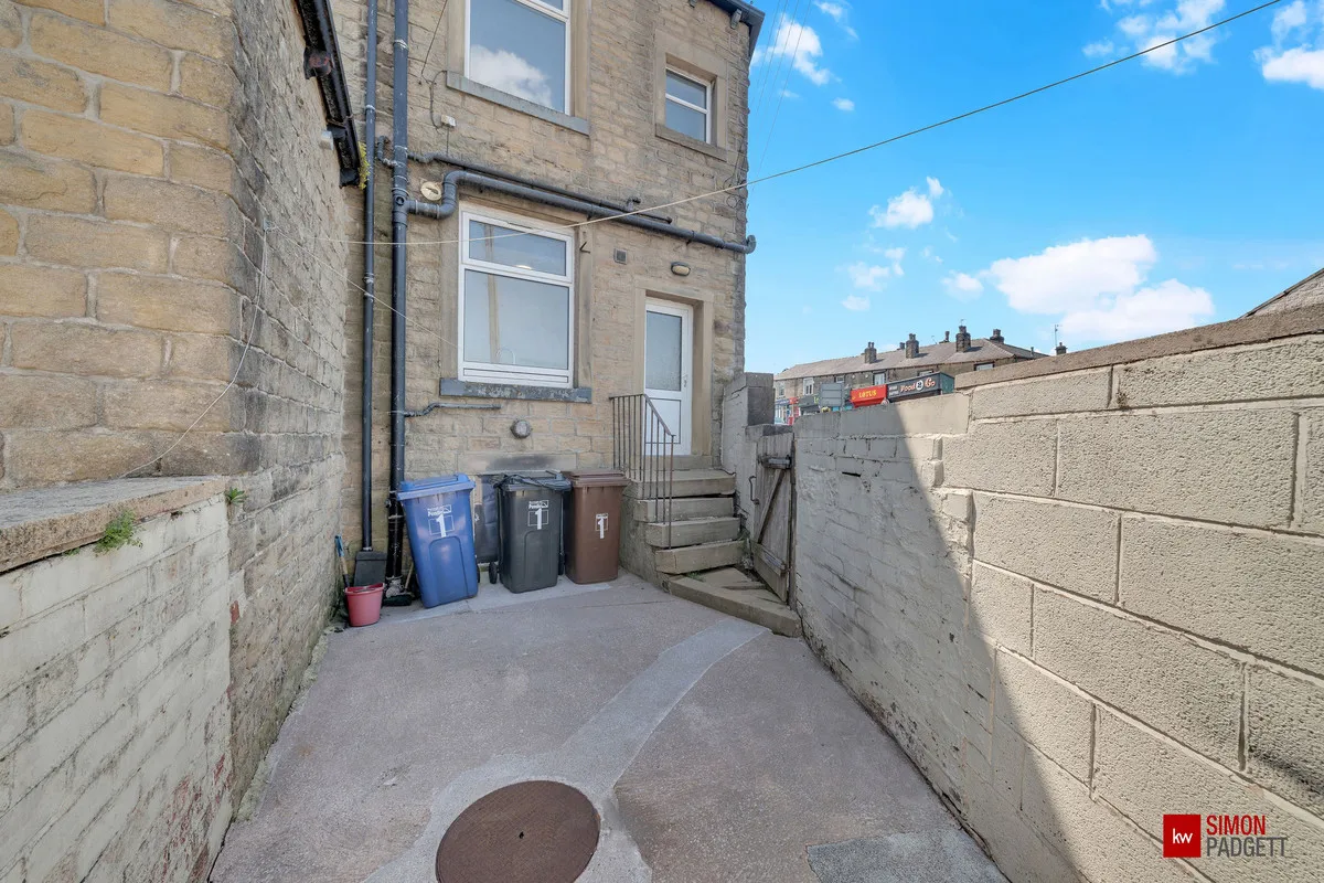 Gordon Street, Colne, BB8, photo 15