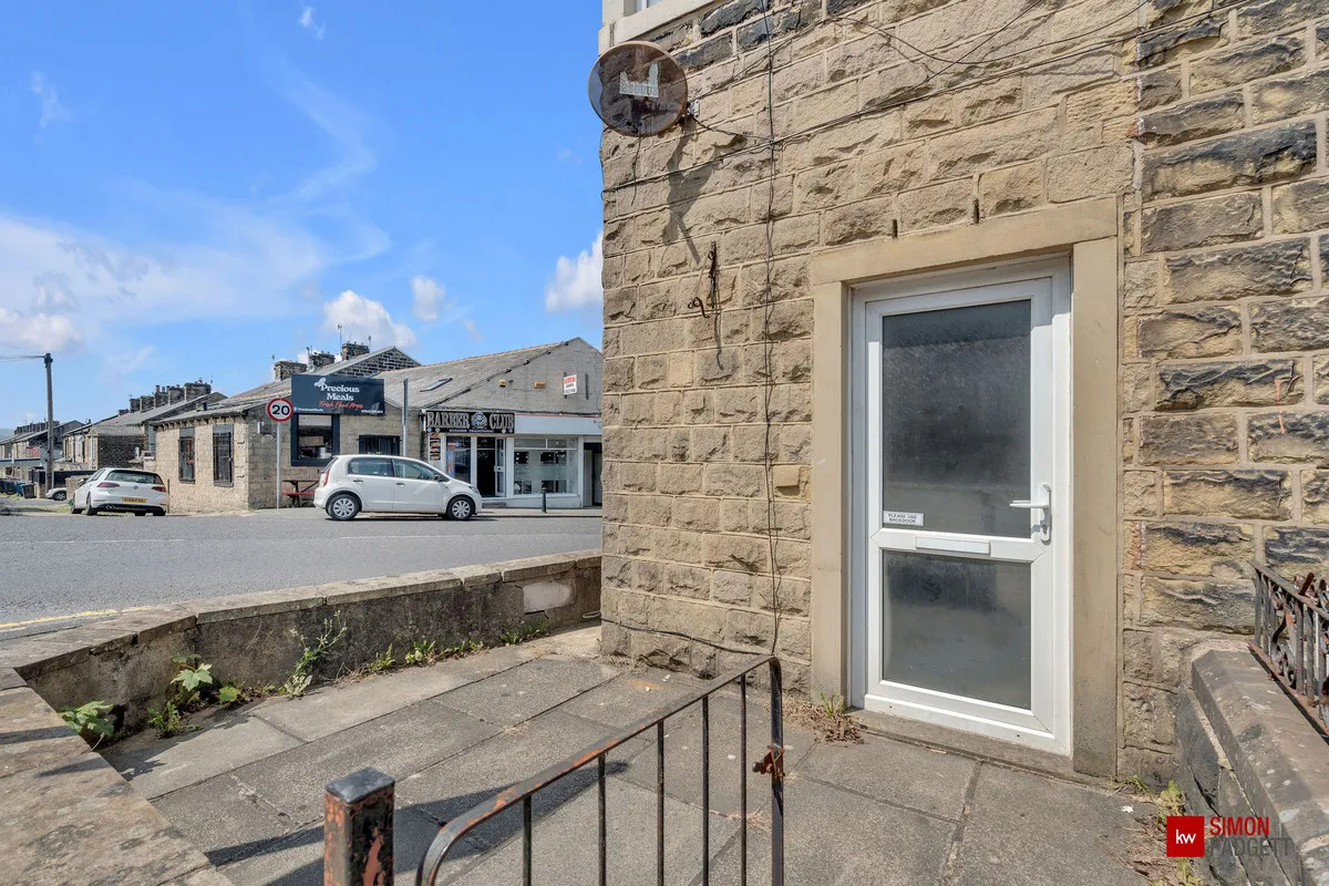 Gordon Street, Colne, BB8, photo 13