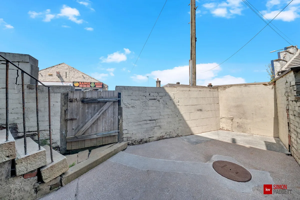 Gordon Street, Colne, BB8, photo 14