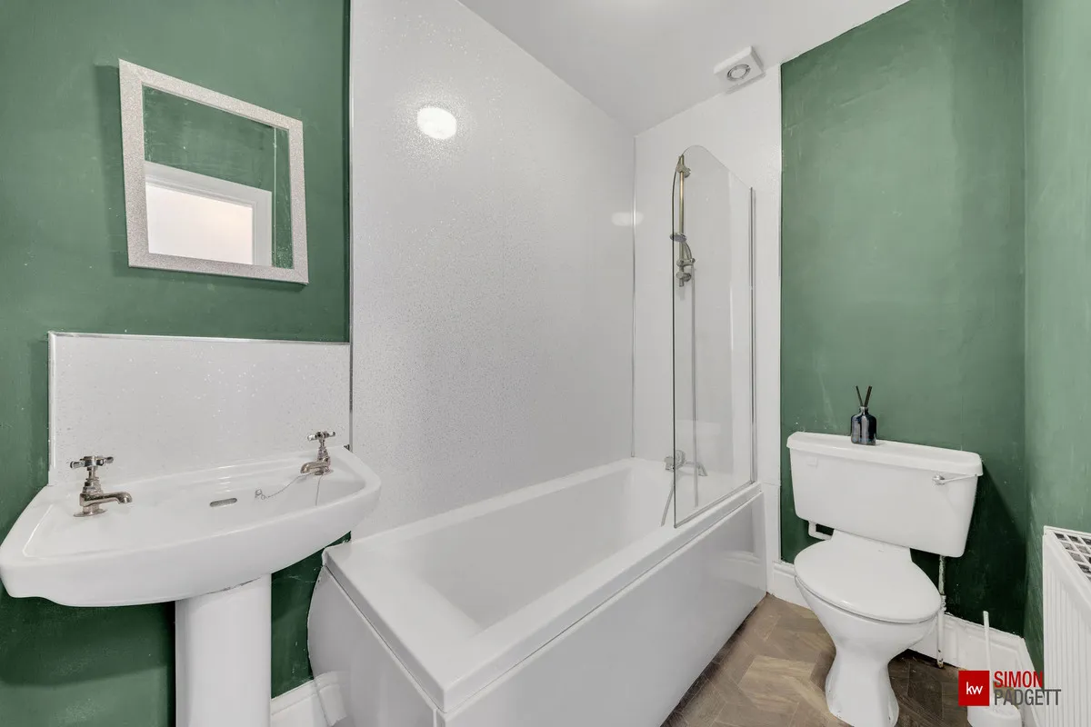 Gordon Street, Colne, BB8, photo 6