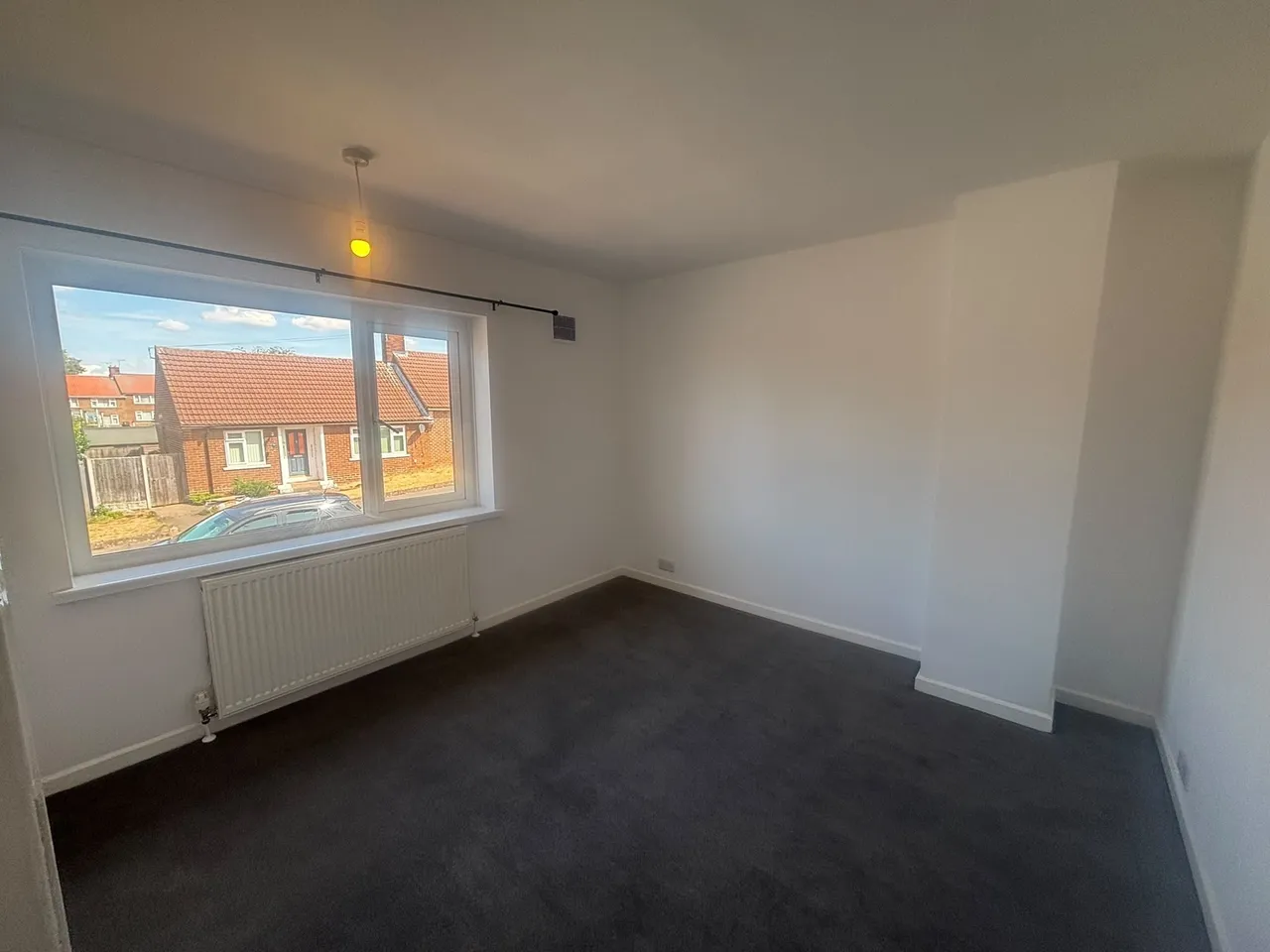 Burns Road, Dinnington, photo 4