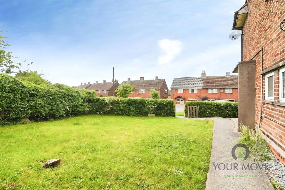 Peveril Road, Tibshelf, DE55, photo 12