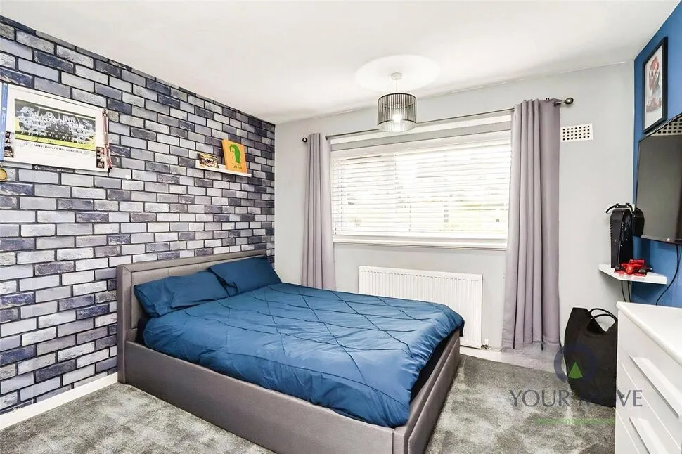 Peveril Road, Tibshelf, DE55, photo 5